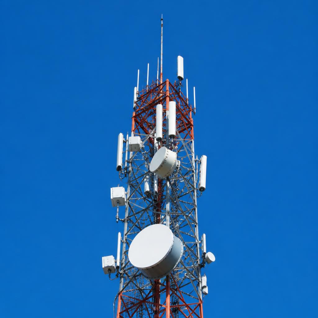Antennas & Infrastructure